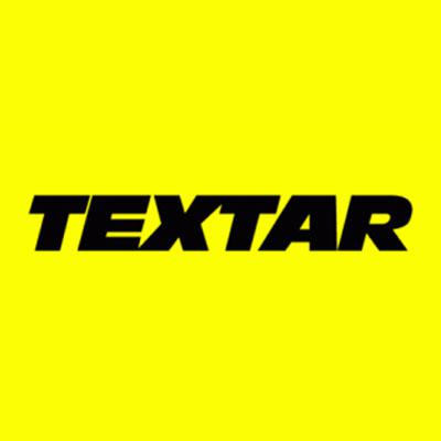 Накладка тормозной колодки TRAILOR (419x219) стандарт 96 отв. 6.35x15.9 L10 / 93685 (8шт.) TEXTAR