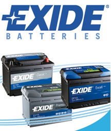 EXIDE EA456 PREMIUM_аккумулят.батарея! 14.7/13.1 (+адаптер)евро 45Ah 390A 237/136/227 CARBON BOOST\