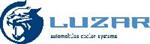 33106-1301010-10 радиатор охлаждения алюминиевый Luzar Валдай с двиг. Cummins евро 4, LRc 03161