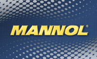 MANNOL Universal 15W-40 мин (1л)