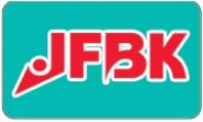 Колодки  jFBK  FN-1289